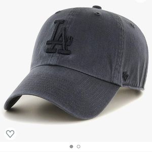 LA Dodgers Baseball Cap